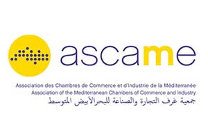 Association of The Mediterranean Chambers of Commerce and Industry (Ascame)