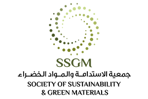 The Society of Sustainability and Green Materials