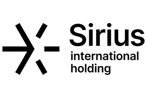Sirius International Holding Limited