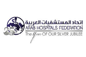 Arab Hospital Federation
