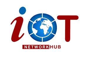 IoT Network Hub - Africa