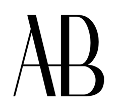 AB