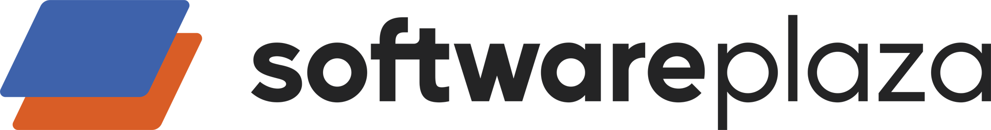 SoftwarePlaza