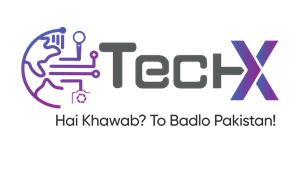 TechX Pakistan