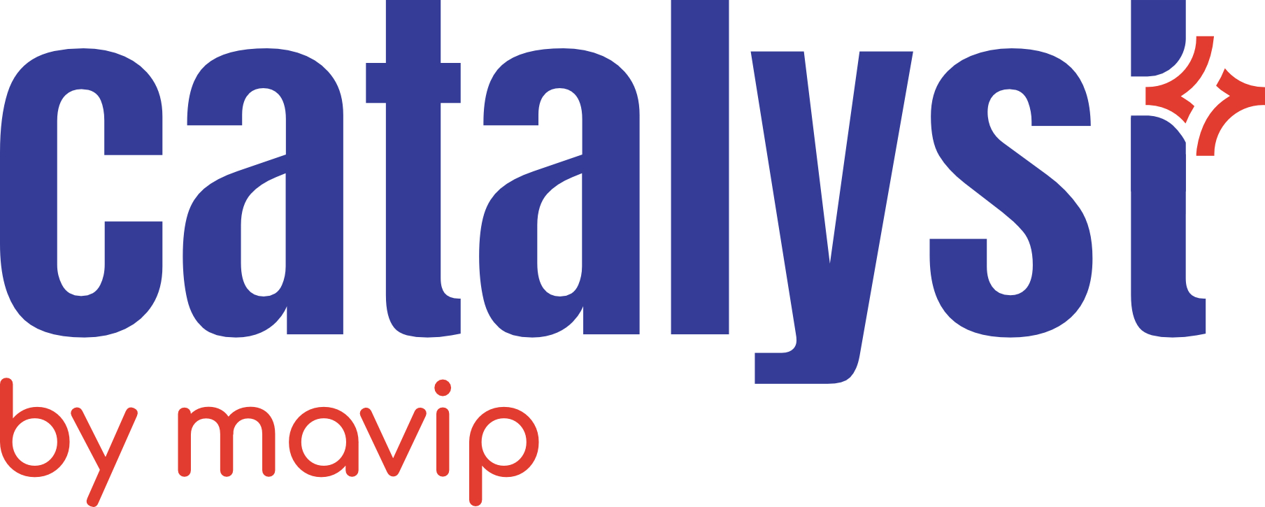 Catalyst by mavip